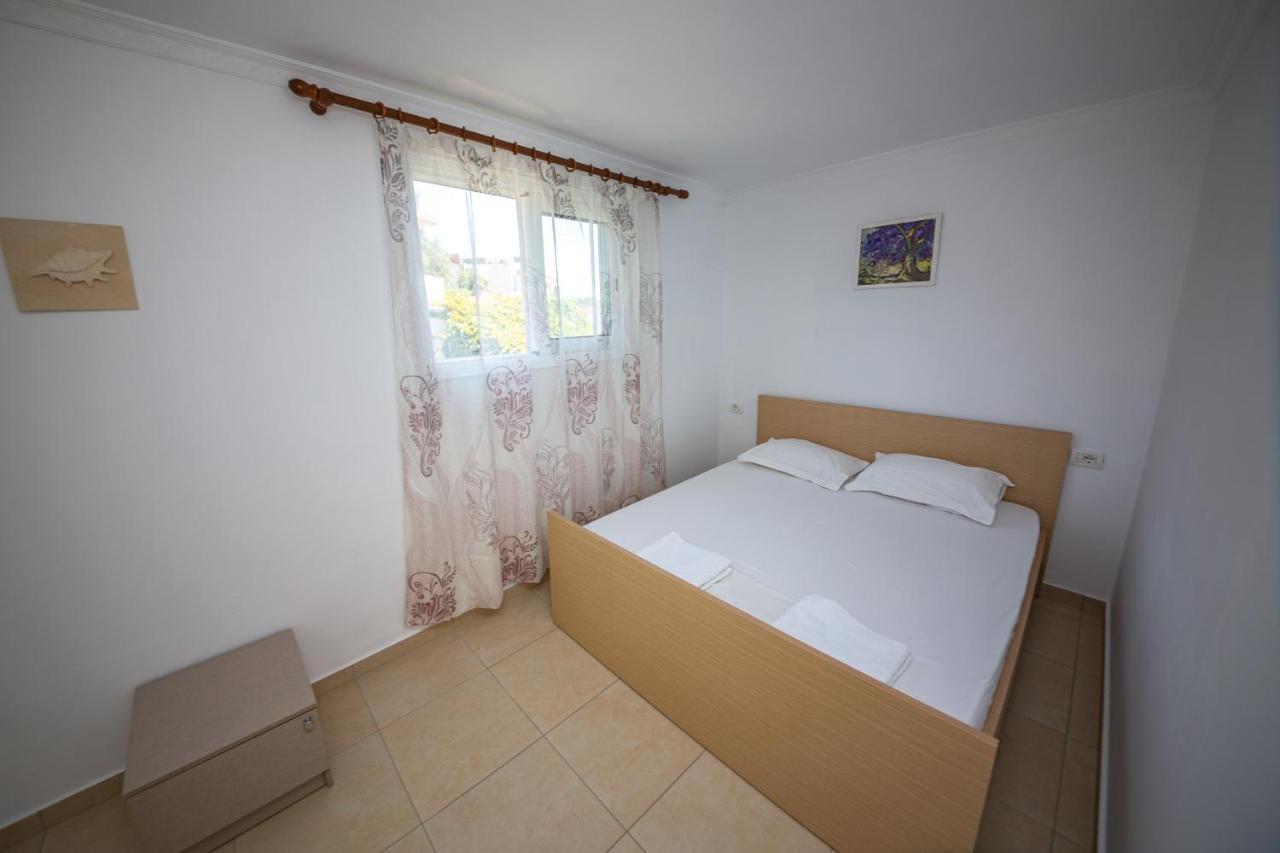 Himara Apartments Екстериор снимка