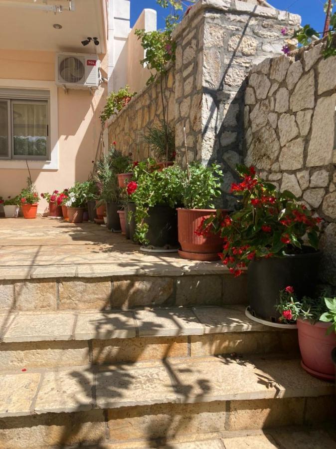 Himara Apartments Екстериор снимка