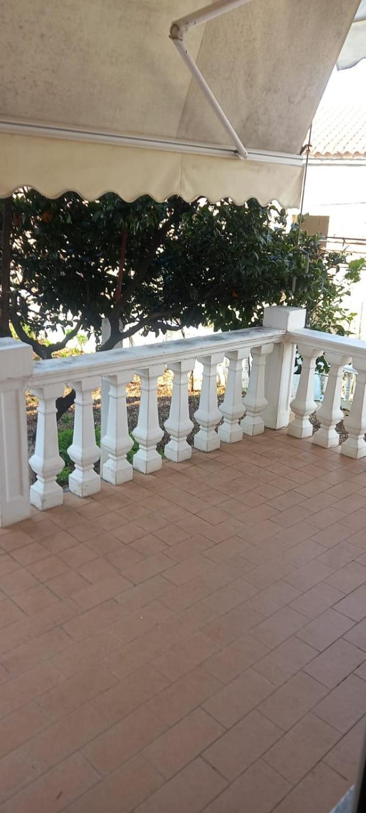 Himara Apartments Екстериор снимка