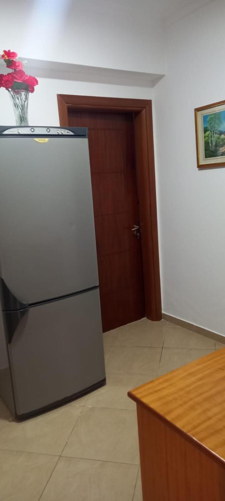 Himara Apartments Екстериор снимка