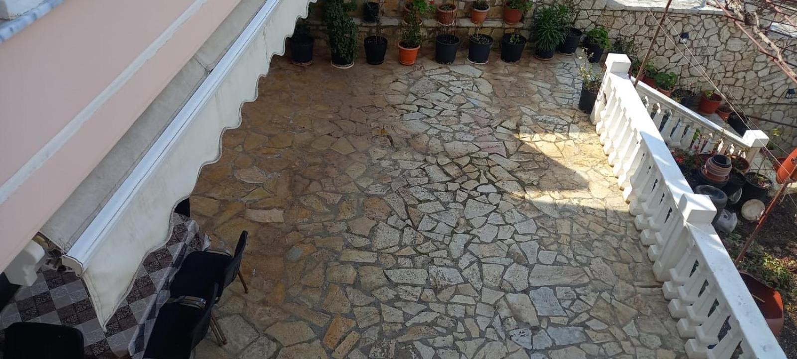 Himara Apartments Екстериор снимка