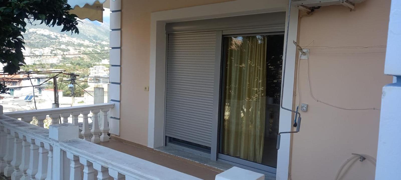Himara Apartments Екстериор снимка